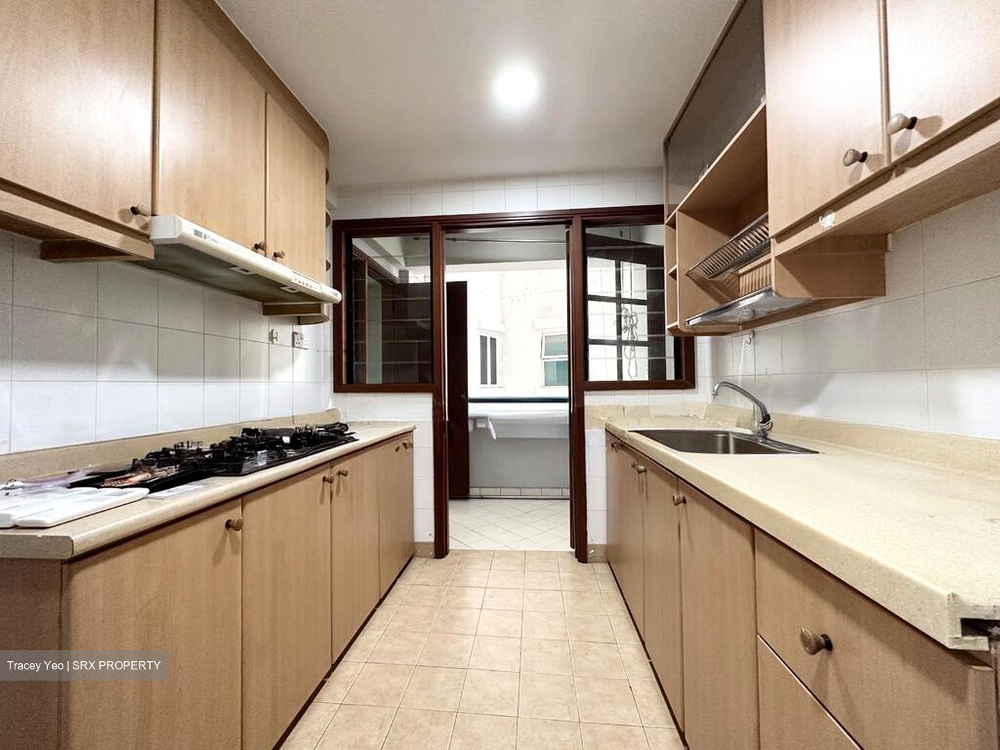 Evergreen Park (D19), Apartment #502573281